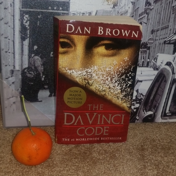 The Da Vinci Code - Picture 1 of 5